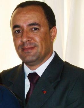 Dr. Márcio Lino Correia de Oliveira