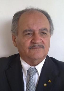 Dr. José Rodrigues Silva Júnior