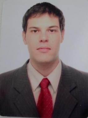 Dr. Guillermo Rojas de Cerqueira Cesar