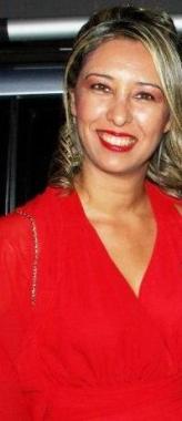 Sra. Rosane Figueiredo de Oliveira