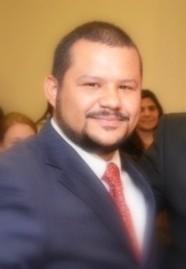 Dr. Jessé Sales dos Santos