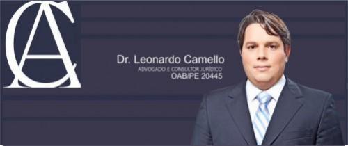 Dr. Leonardo Camello