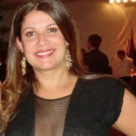 Dra. Mércia Almeida