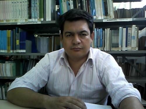 Dr. Irvandro Alves da Silva