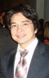 Sr. Naoki de Queiroz Sakaguchi
