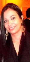 Dra. Kelly Cristina De Souza