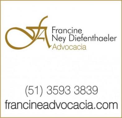 Dra. Francine Ney Diefenthaeler