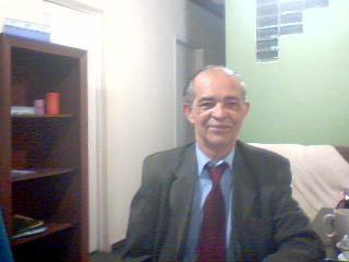 Sr. Paulo Curvello Pereira