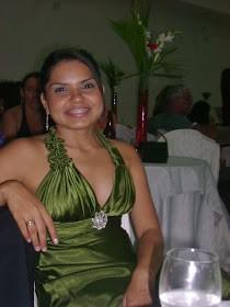 Dra. Amanda Cristina de Castro
