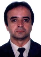 Dr. Silvio Roberto Gomes Alvares