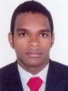 Dr. Joabe Santos Brito