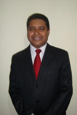 Sr. Samuel de Paula Batista da Silva