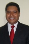 Sr. Samuel De Paula Batista Da Silva