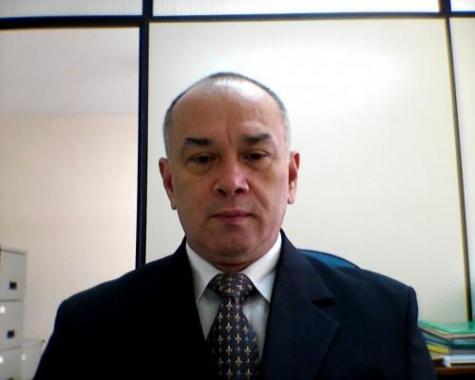 Dr. Rinaldo Cássio Pereira da Silva