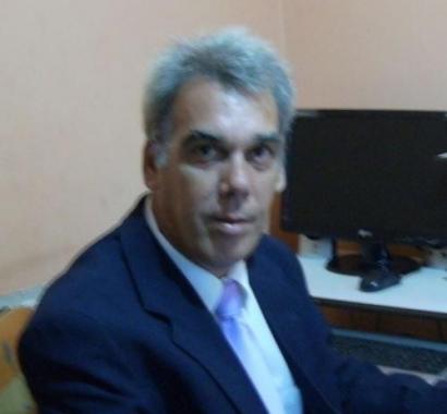Dr. Carlos Henrique Ferreira