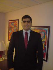 Dr. Mauricio Soares