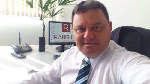 Dr. Rodrigo Marques Rabello