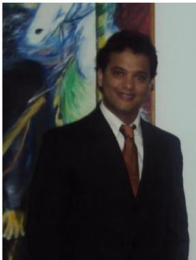 Dr. Wiliam Silva Souza