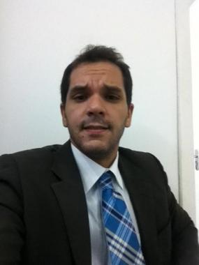 Sr. Francisco Márcio Araujo Camelo