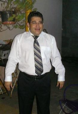 Dr. Francisval Lourenço da Cunha