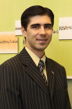 Dr. Ricardo Faquini Ribeiro
