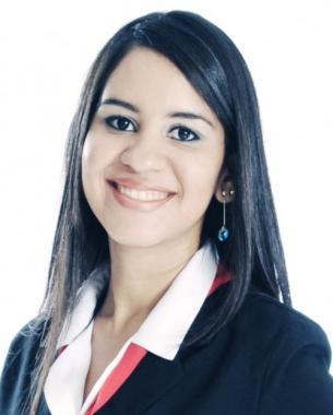 Dra. Laura Castro de Carvalho dos Santos