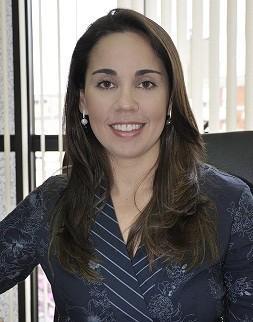 Dra. Josiane Viera dos Santos