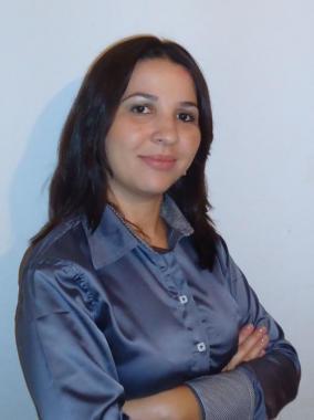 Dra. Lilian da Silva Pereira