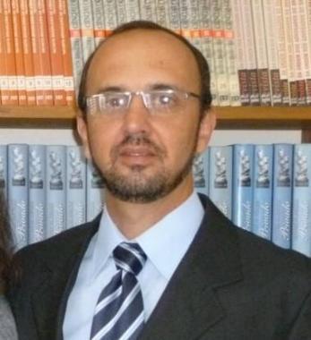 Dr. Gerson Ferreira Pinto