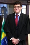 Dr. Affonso Roberto Romualdo de Souza
