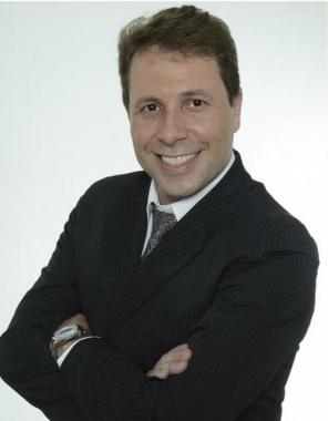 Dr. José Geraldo de Moraes