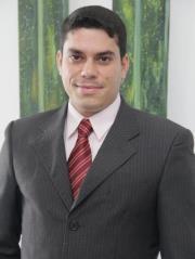 Dr. Frederico André Santos Carneiro