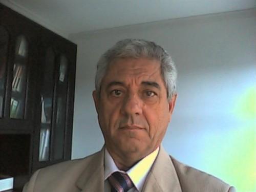 Dr. Cláudio Santos Alves da Silva