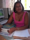 Sra. Nanci de Oliveira