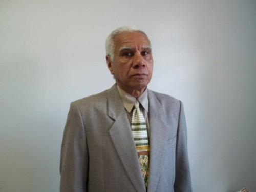Dr. Dorval Francisco da Silva