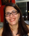 Dra. Edilena Maria de Castro Gomes