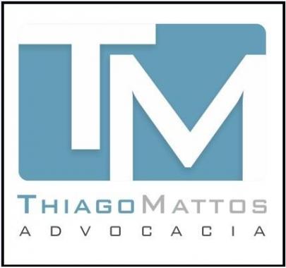 Dr. Thiago Mattos de Oliveira