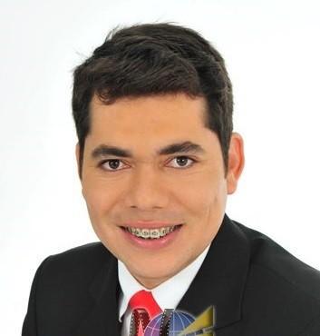Dr. Tiago dos Santos Vieira