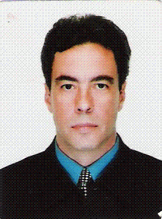 Dr. Fernando Garcia Rezende