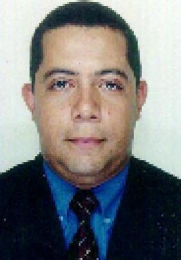 Dr. Flávio Marques de Almeida