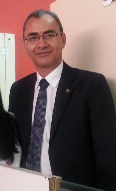 Dr. Antonio Lisboa