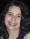Dra. Marcia Helena de Carvalho