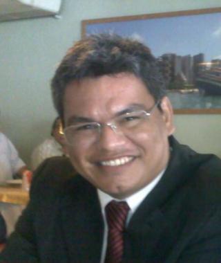Dr. Alessandro Pereira Gama