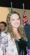 Dra. Rebeca Teixeira da Silveira