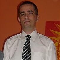 Dr. Gustavo de Carvalho Rocha