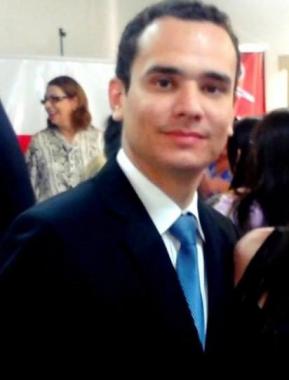 Dr. Rodrigo Durando