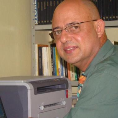 Sr. Daniel Souza Matias