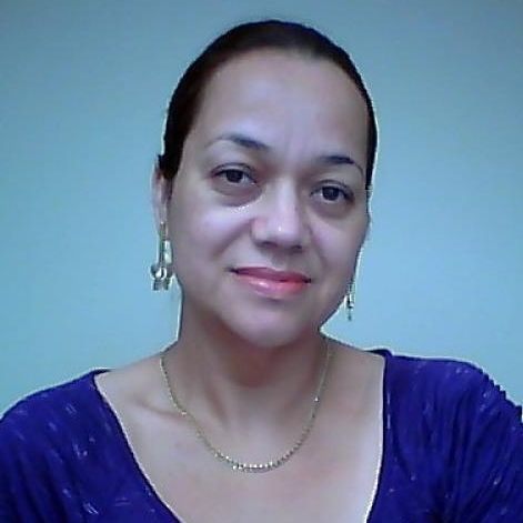Dra. Andréa Luisa Gomes da Silva