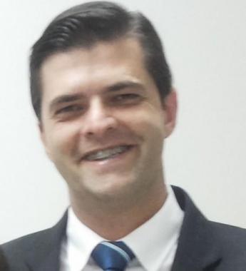 Dr. Reinaldo Luiz Rossi