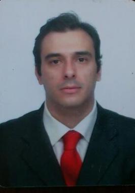 Dr. Rafael Perez São Mateus